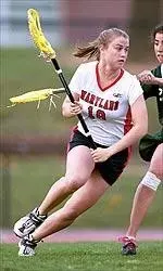 Two Women's Lacrosse Players Earn All-ACC Nod