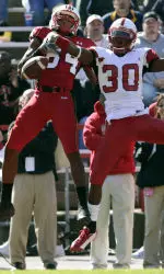 Terrapins Hold Off Wolfpack, 26-20
