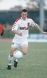 Current And Former Men's Soccer Terps In The News