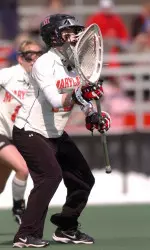 No. 7 North Carolina Holds Off No. 4 Maryland, 11-9
