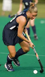 Powley Selected to U.S. Field Hockey Junior World Cup Team