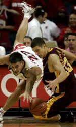 Terps Take Down Gophers in ACC-Big Ten Challenge, 83-66