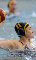 Maryland Knocks Off George Washington