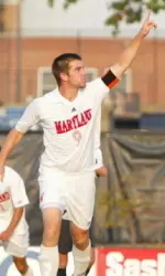 Garey Academic All-American Of The Year
