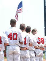 2005 Maryland Baseball Preview