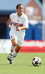 Terp Women's Soccer Plays For ACC Tournament Berth vs. No. 8 Boston College On Saturday At 5 P.M. At Ludwig Field