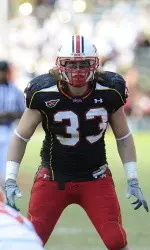 Wujciak on Nagurski Watch List