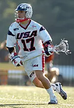 Men's Lacrosse Notebook: Walters & Team USA Set For World Championships