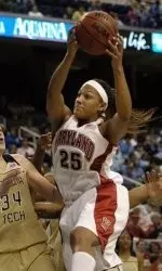AP: Terps Start Defense as No. 2