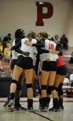 Volleyball Heading to New Orleans this Weekend for Allstate Sugar Bowl