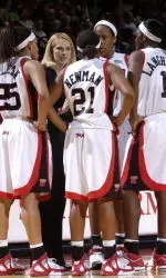 ACC Announces Formation of Annual Big Ten/ACC Women's Basketball Challenge