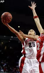 Fourth Annual Women's Basketball Outing To Be Held in July