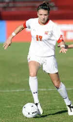 Grove's Late Goal Lifts Terps Past Wildcats
