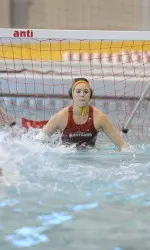 Terps Win Twice at Lancer Invite #2