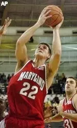 Caner-Medley Registers 33 As Terps Defeat Yellow Jackets, 86-74