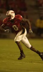 Heyward-Bey Earns ACC All-Freshman Honors From The Sporting News