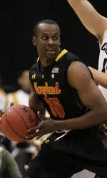 Maryland Tops Colorado, 78-71