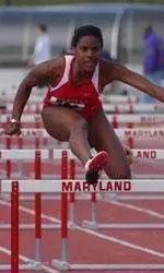 Ambrus Wins 5,000 in Blacksburg