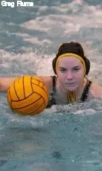 Terps Water Polo Set for Conference Play
