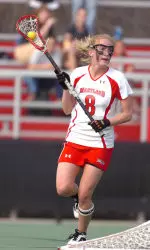 Kasper Named ACC, Inside Lacrosse, and WomensLax.com Player of the Week