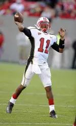 2010 Football Season Outlook - Part II