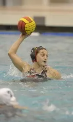 Pair of Terps Win CWPA Weekly Awards