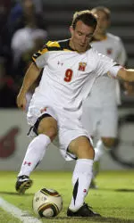 No. 3 Terps Blank No. 11 Virginia, 2-0