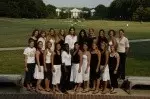 Women's Swimming Season Preview