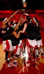 Future Terps Play in HS Girls All-Star Games