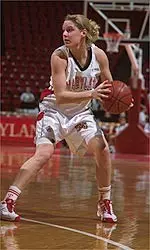 Terrapin Women's Basketball Looks To Topple No. 11 Penn State and Keep Perfect Record