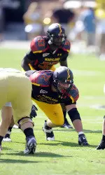 Vellano Named to Walter Camp Watch List