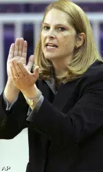 Connecting Past with Present: Maryland Women's Basketball Alumni Gather at Comcast Center