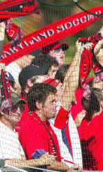 Terps, Tar Heels Ready For Prime Time