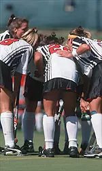 Griffiths Named Assistant Field Hockey Coach