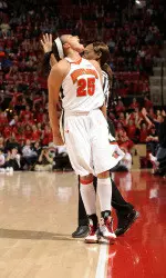 Coleman Nabs Third ACC Player of the Week This Season