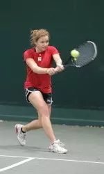 Maryland Eases Past Columbia