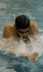 Maryland Drops Home Meet To Western Kentucky