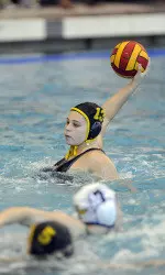 Maryland Water Polo Receives Postseason Accolades at Conference Banquet