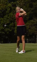 Terps Finish Fourth at Palmetto Golf