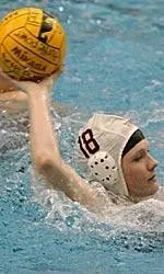 Maryland Water Polo Drops Inaugural Game To George Washington, 8-1