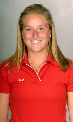 Two Terps in Top 10 at Cuthbert Cup