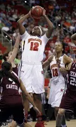 Kizer Invited to Attend WNBA Draft