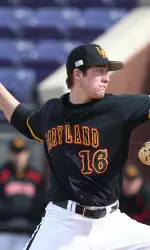 Terps Shut Out James Madison, 3-0