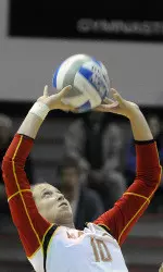 Terps Hang Tough But Fall To #12 Noles