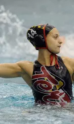 Maryland Tops Princeton, Takes Division Lead
