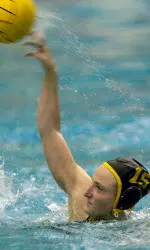 Maryland Water Polo Plays Host to Terrapin Invitational This Weekend