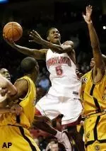 No. 24 Maryland Downs UNC-Greensboro, 85-58