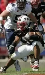 McDonald Named ACC Player of the Week
