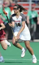 Three Terps Named Tewaaraton Nominees