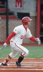Terps Crank Out 14 Hits, Beat Liberty 10-5